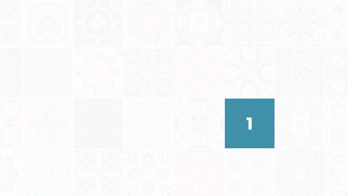 Missing Tile image number null